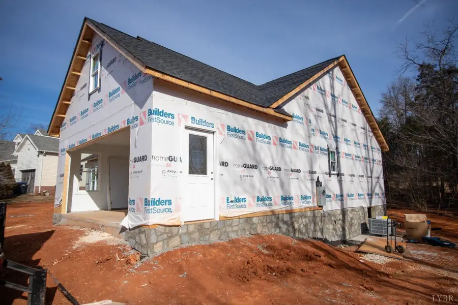 0 Mill Race Drive, Amherst, VA 24521 - Image #2