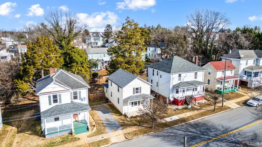 1340 Bedford Avenue, Lynchburg, VA 24501 - #2