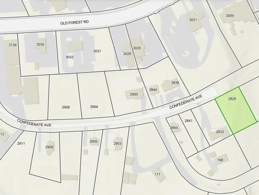 2829 Confederate Avenue, Lynchburg, VA 24501 - Image #2