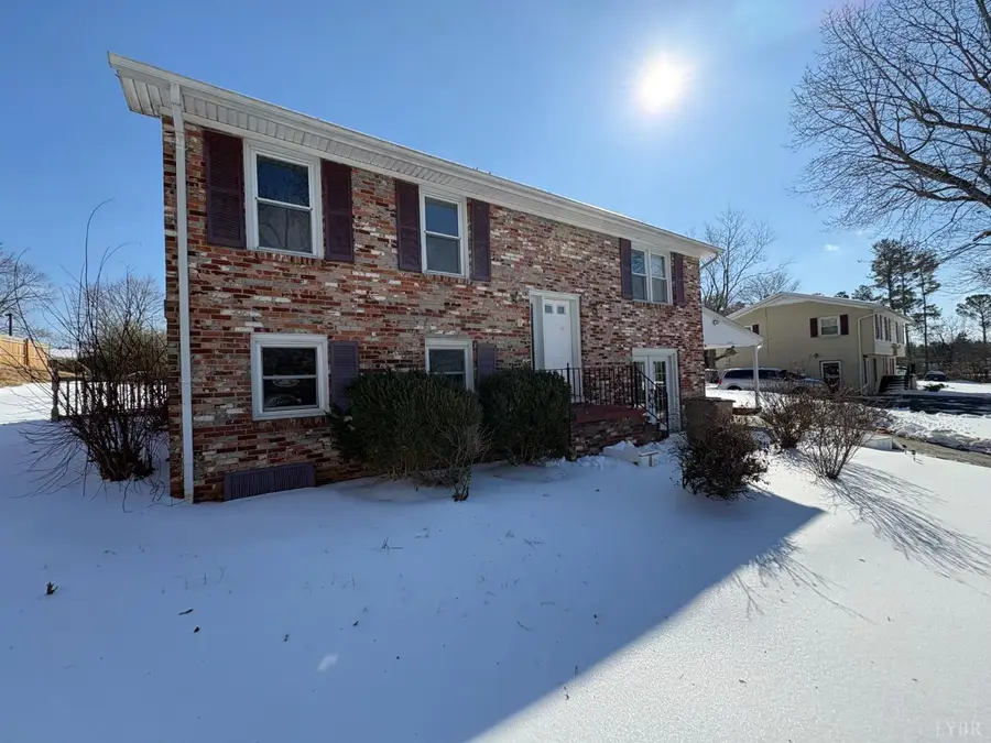 1605 Avondale, Altavista, VA 24517 - Image #2