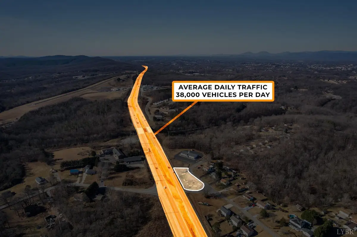 286 Rockwell Road, Lynchburg, VA 24504 - Image #1