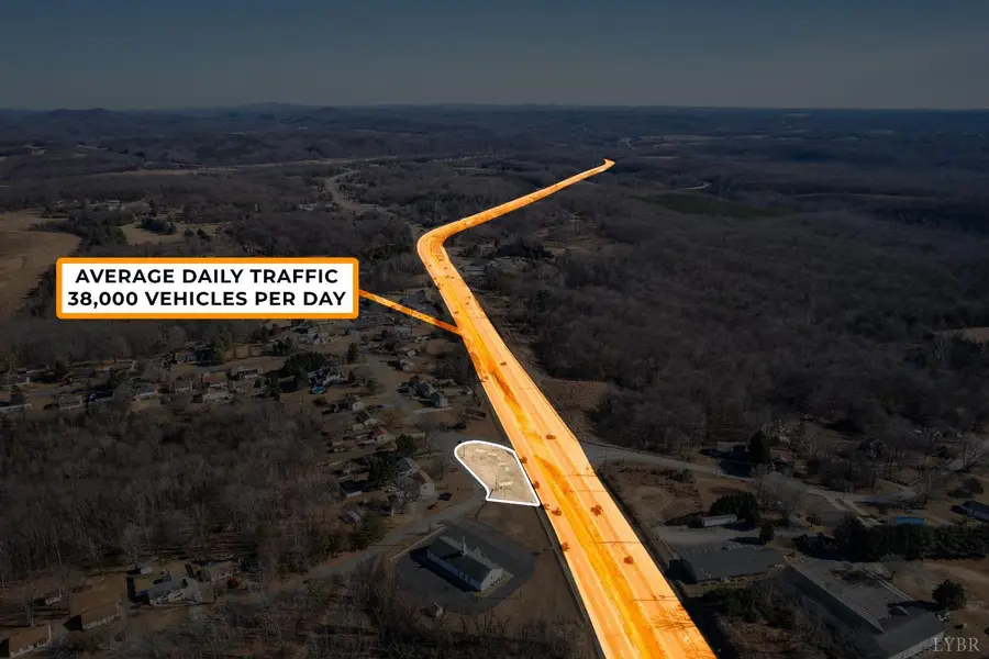 286 Rockwell Road, Lynchburg, VA 24504 - Image #3