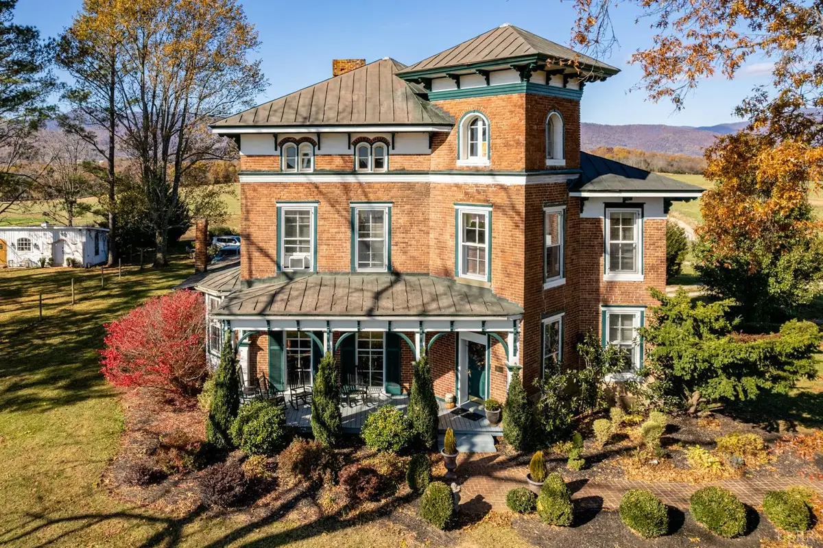 2416 Lowesville Road, Amherst, VA 24521 - Image #1