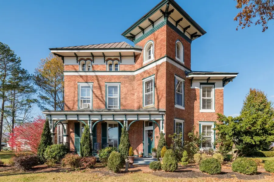 2416 Lowesville Road, Amherst, VA 24521 - Image #2