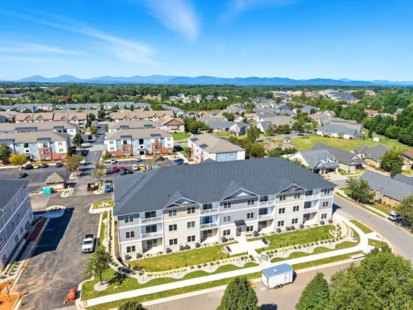 419 Rotunda Street #2007, Lynchburg, VA 24502