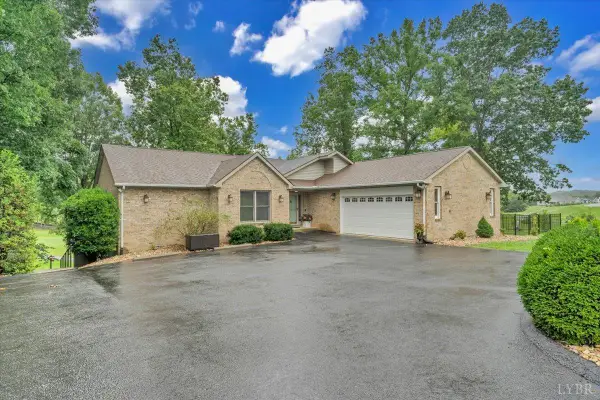 1037 Whitetail Drive, Huddleston, VA 24104