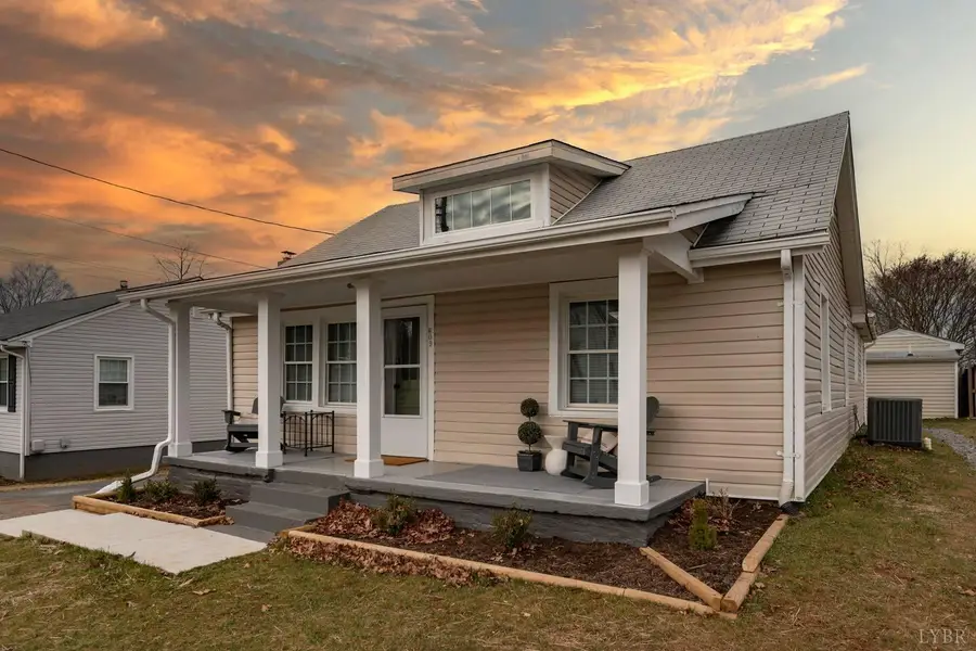 609 Pine Drive, Lynchburg, VA 24503 - Image #2