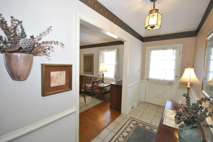 212 Chesterfield Road, Lynchburg, VA 24502 - #3