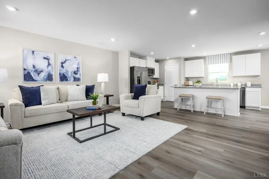 42 Crossing Court, Bedford, VA 24523 - Image #3