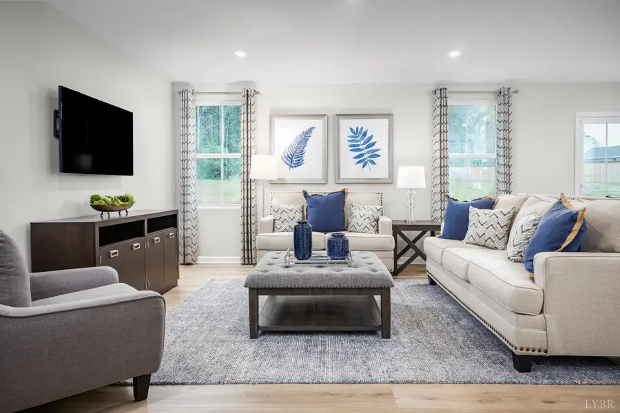 51 Crossing Court, Bedford, VA 24523 - Image #3