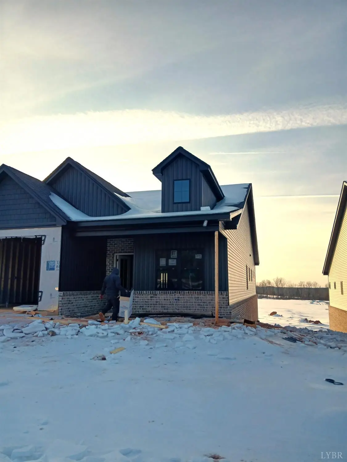 164 Zion Place, Rustburg, VA 24588 - Image #1