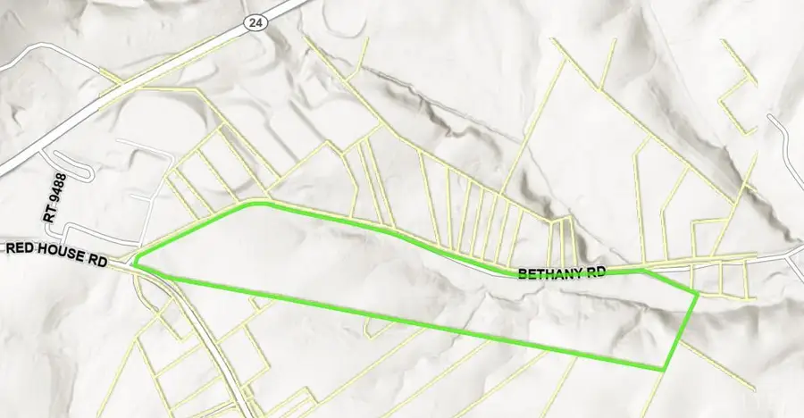 0 Bethany Rd., Rustburg, VA 24588 - Image #2