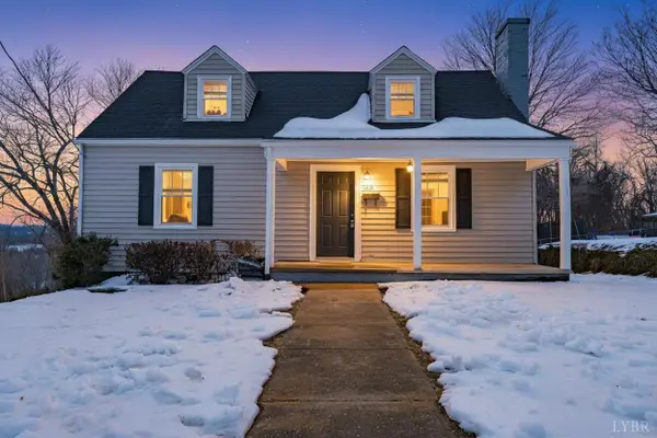 1419 Broad Street, Altavista, VA 24517