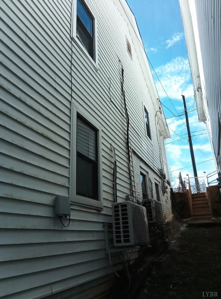 1618 Buchanan Street, Lynchburg, VA 24501 - #2