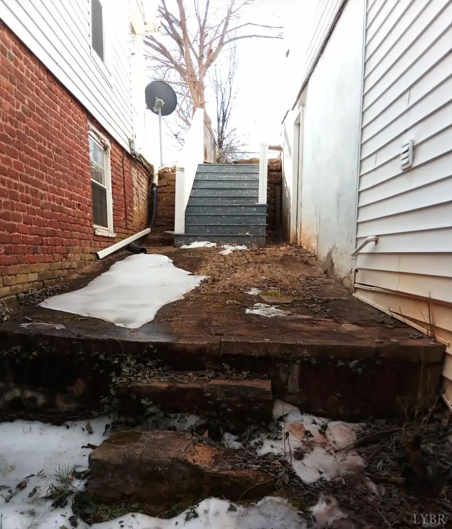 1618 Buchanan Street, Lynchburg, VA 24501 - #3