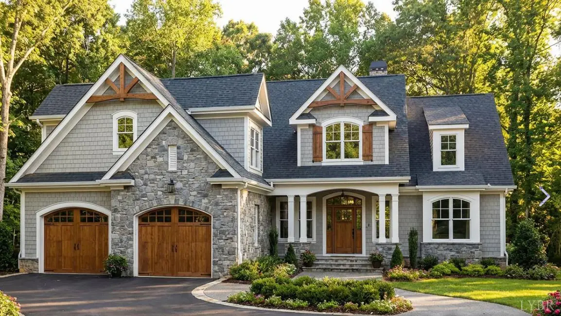 7 Wingfield Drive, Goode, VA 24556 - #1