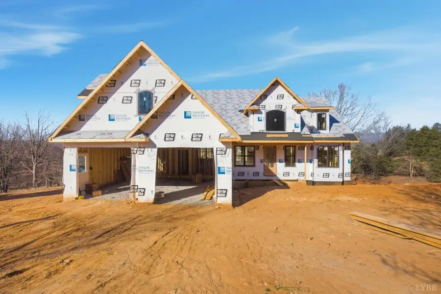 7 Wingfield Drive, Goode, VA 24556 - #2