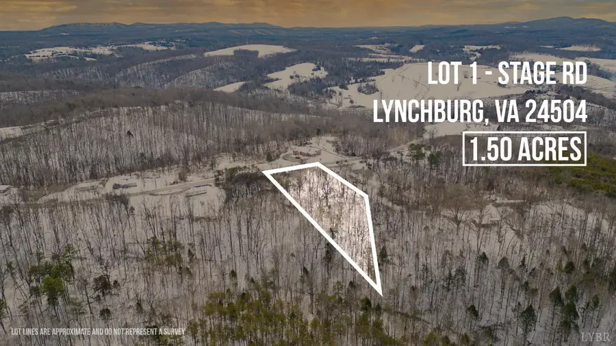 0 Stage Road, Lynchburg, VA 24504 - #2