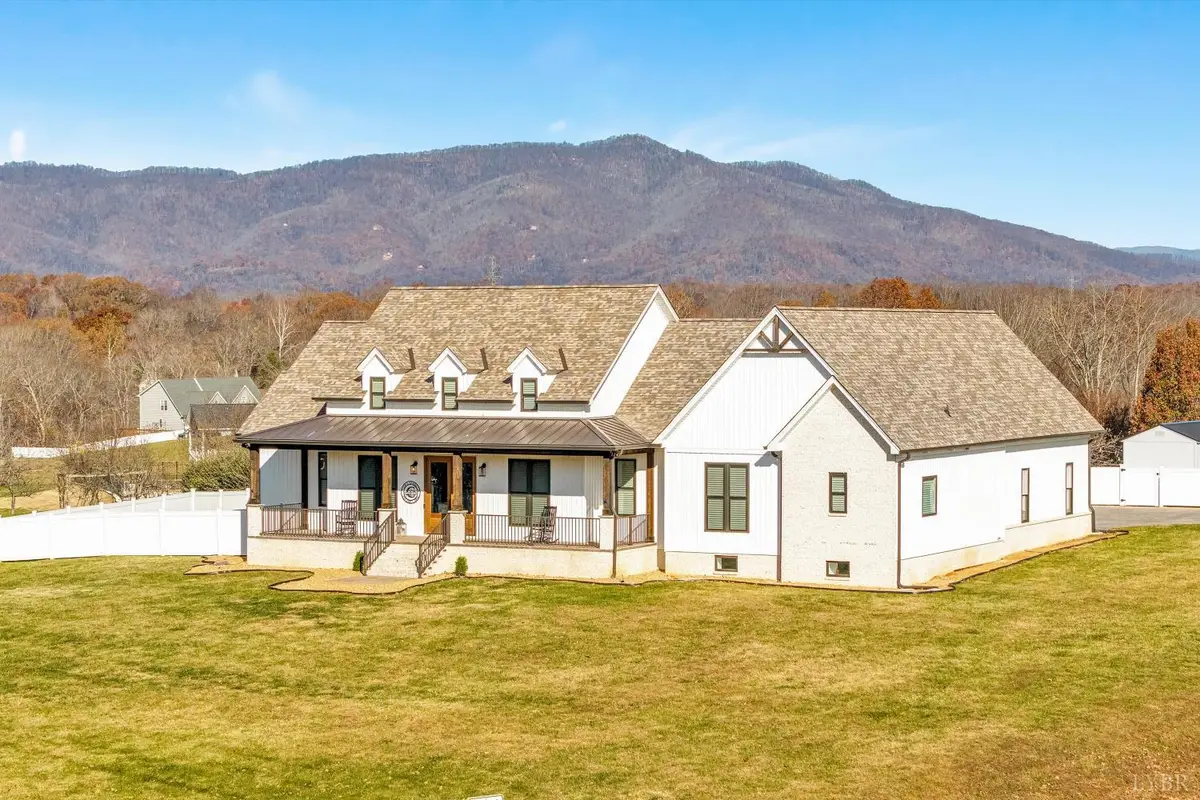 119 Ralls Apple Lane, Madison Heights, VA 24572 - #1