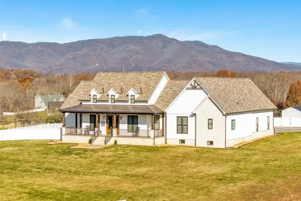 119 Ralls Apple Lane, Madison Heights, VA 24572