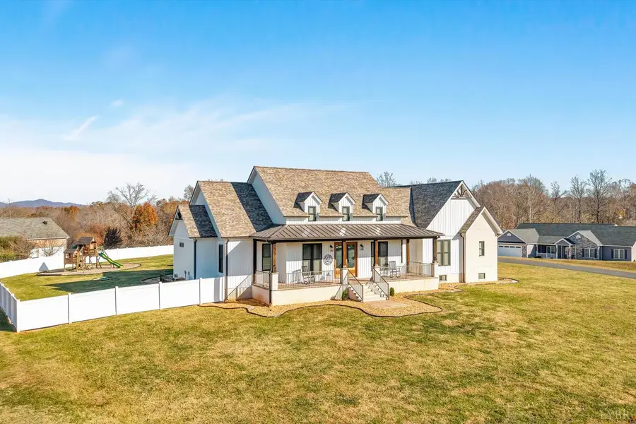 119 Ralls Apple Lane, Madison Heights, VA 24572 - #2