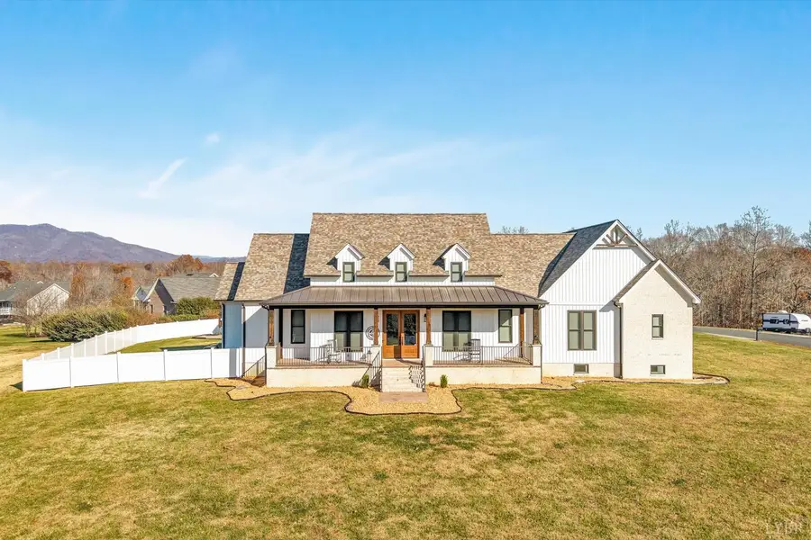 119 Ralls Apple Lane, Madison Heights, VA 24572 - #3