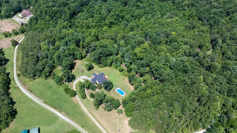 549 Thrashers Creek Road, Amherst, VA 24521 - #2