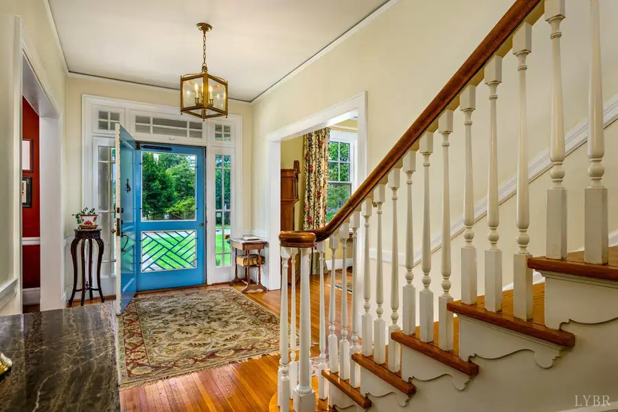 1524 Linden Avenue, Lynchburg, VA 24503 - #2