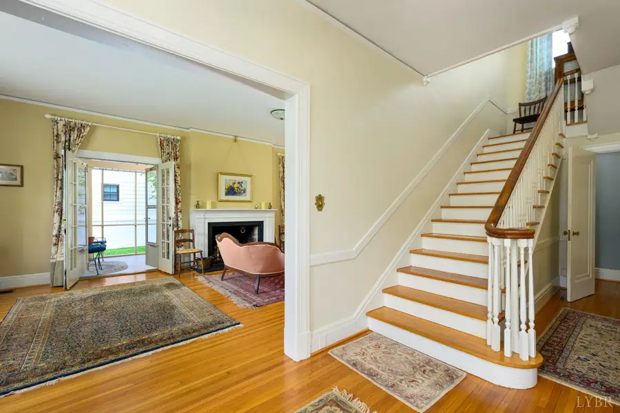 1524 Linden Avenue, Lynchburg, VA 24503 - #3