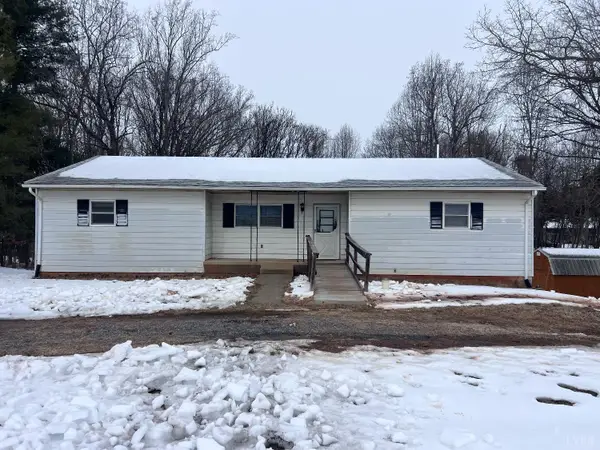 1194 Centerville Road, Bedford, VA 24523