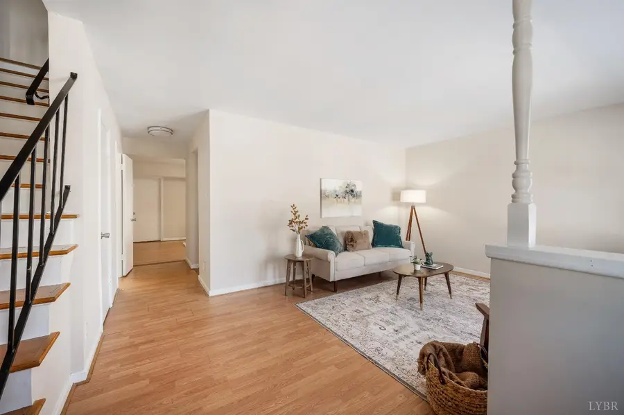 204 E Cadbury, Lynchburg, VA 24501 - #3