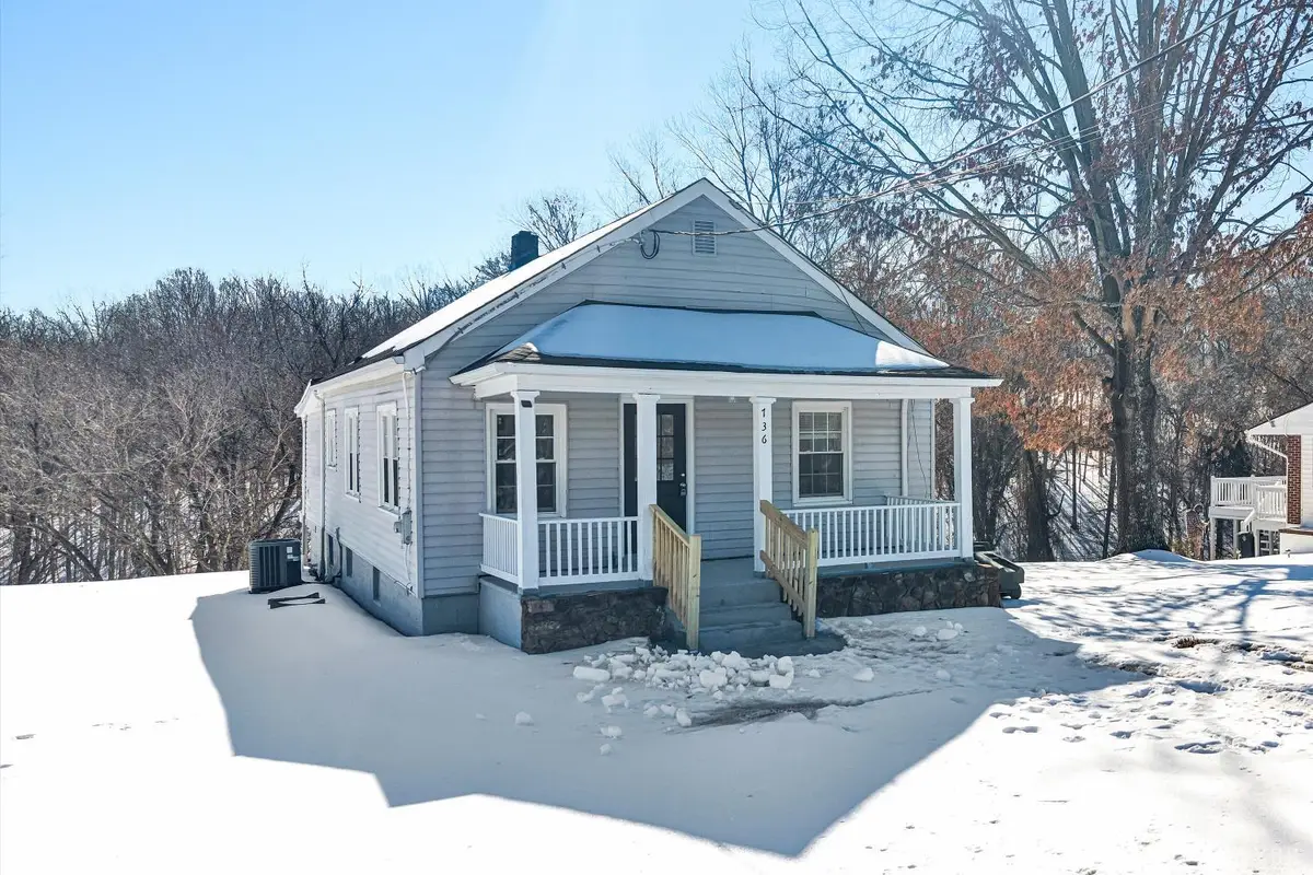 736 Selene Street, Lynchburg, VA 24503 - Image #1