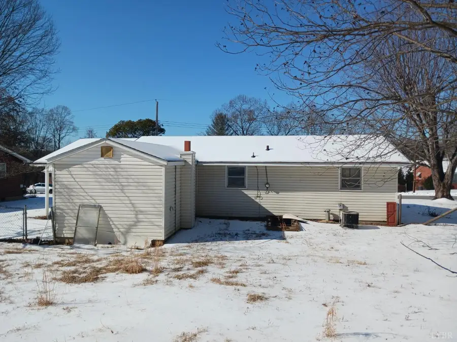 902 Ainsley Street, Martinsville, VA 24112 - #2