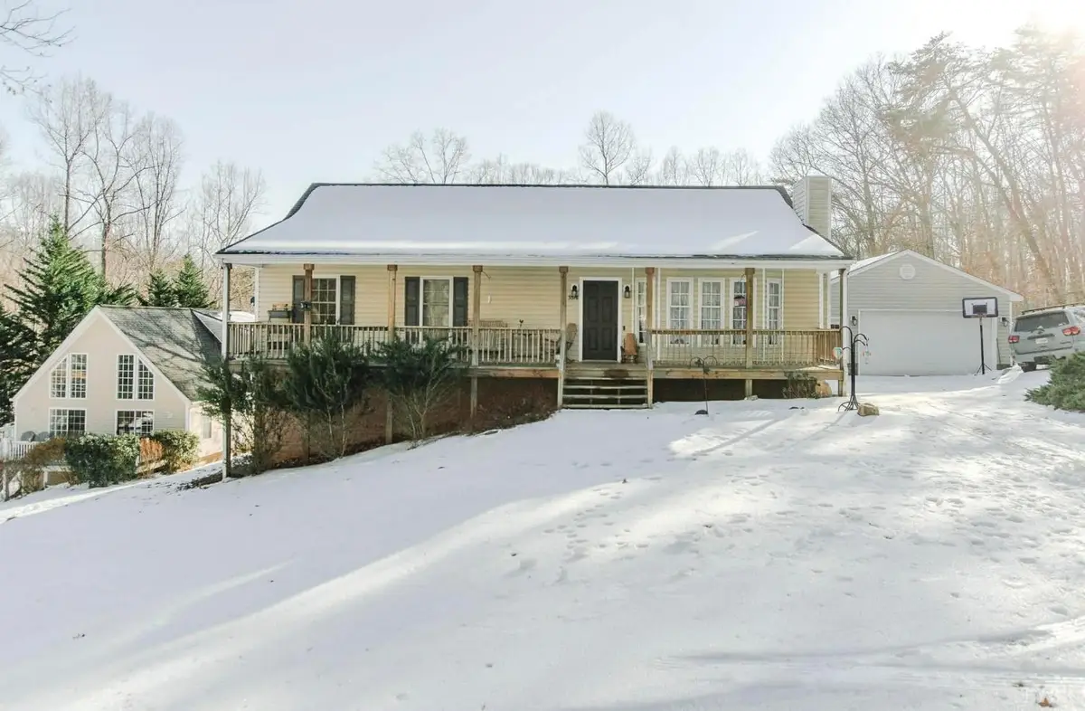 3576 Trents Ferry Road, Lynchburg, VA 24503 - #1