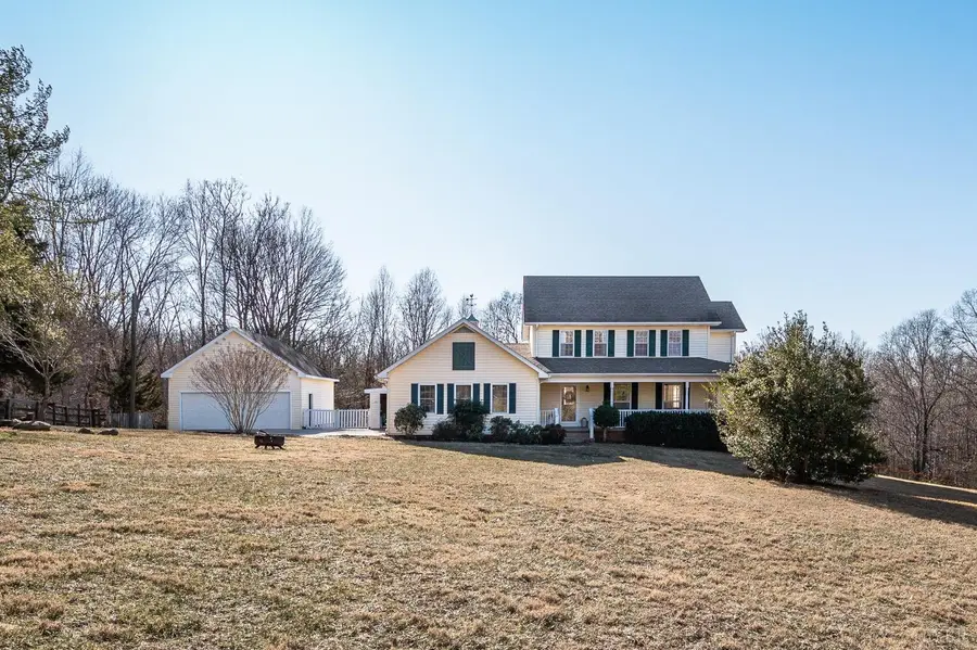 3520 Roaring Run Road, Goode, VA 24556 - #2