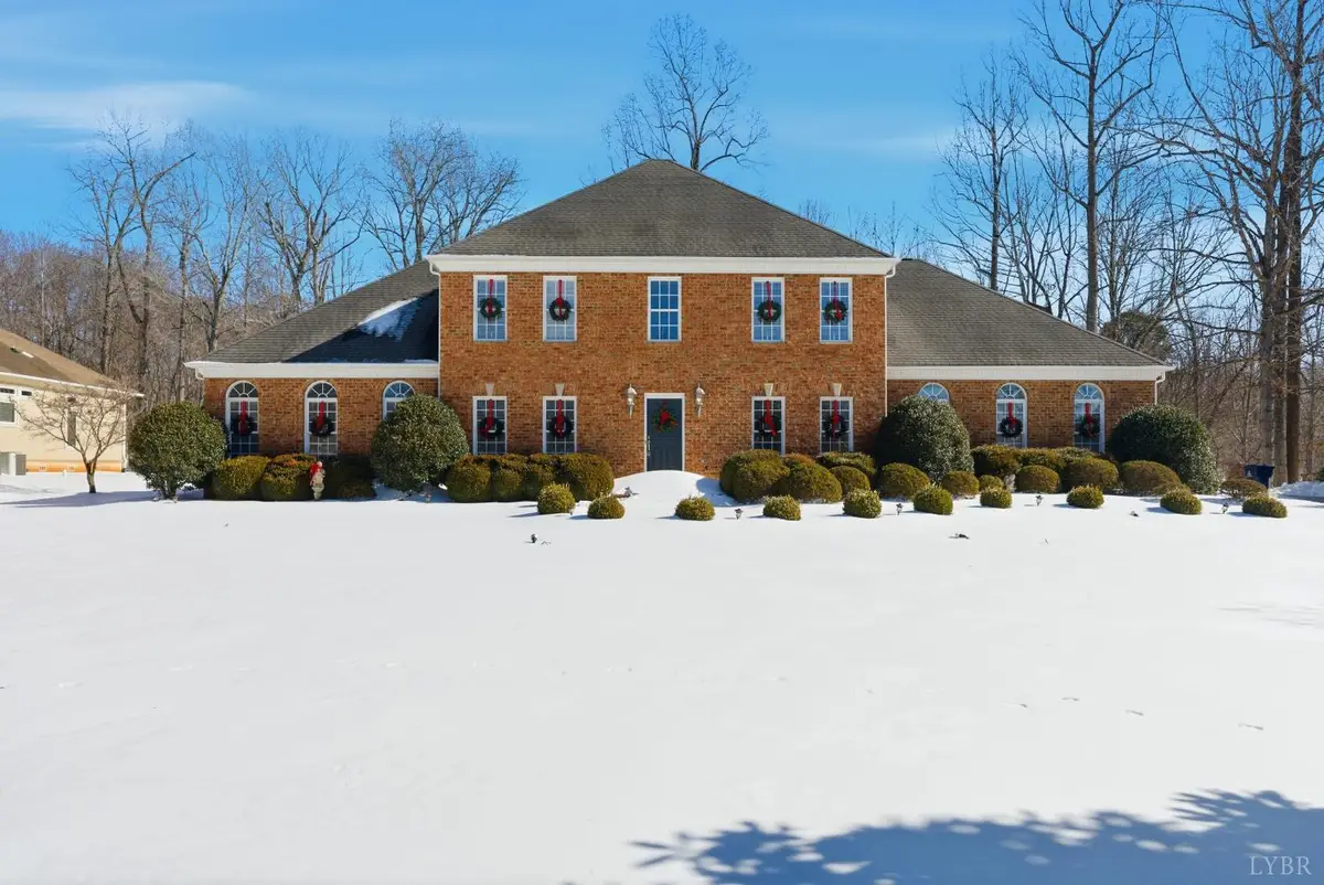 103 Waterton Dr, Lynchburg, VA 24503 - #1