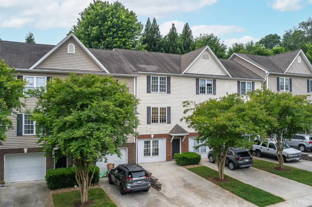 1810 Broadway Street #211, Lynchburg, VA 24501 - #1