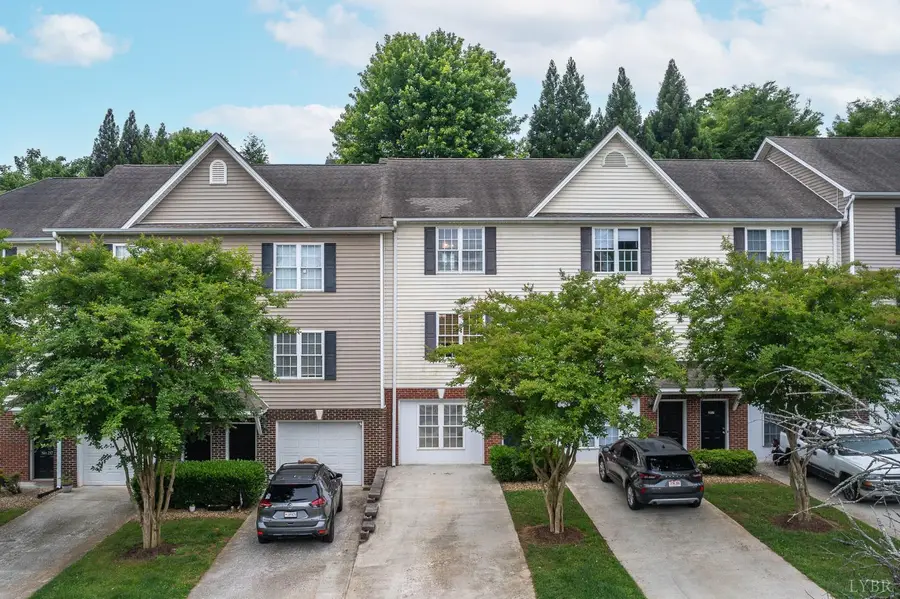 1810 Broadway Street #211, Lynchburg, VA 24501 - #2