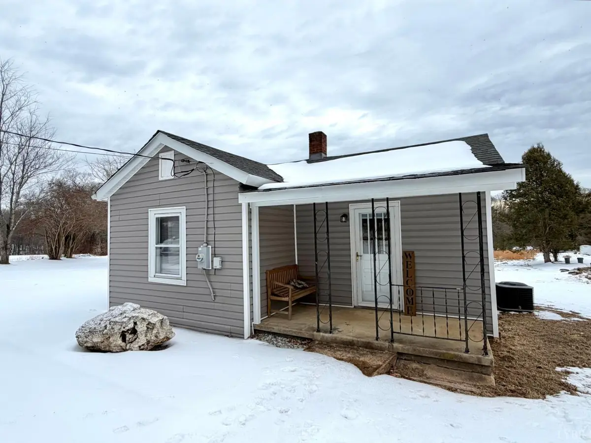 137 Higginbotham Creek Road, Amherst, VA 24521 - #1