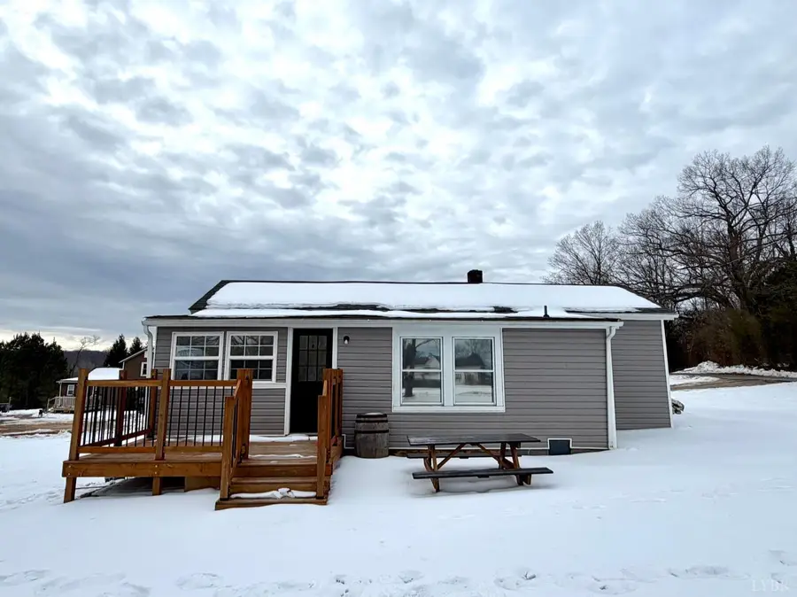 137 Higginbotham Creek Road, Amherst, VA 24521 - #2