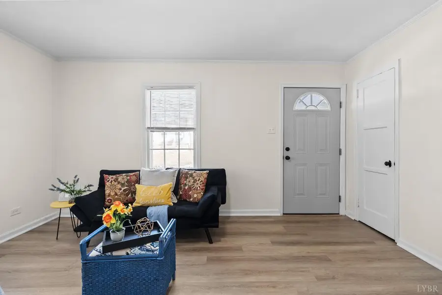 1201 Stratford Road, Lynchburg, VA 24502 - #2