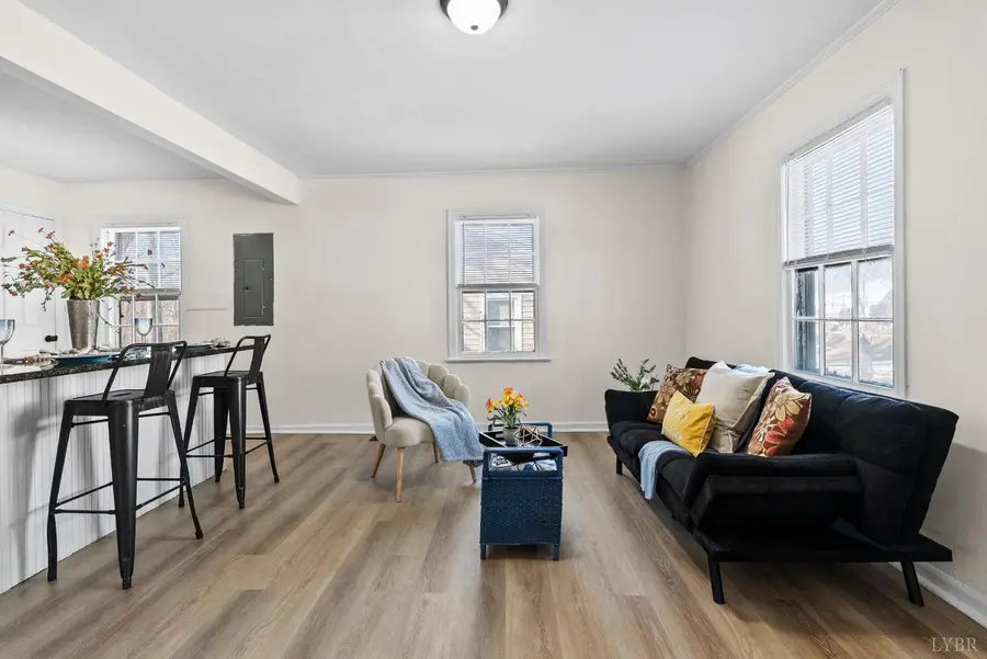 1201 Stratford Road, Lynchburg, VA 24502 - #3