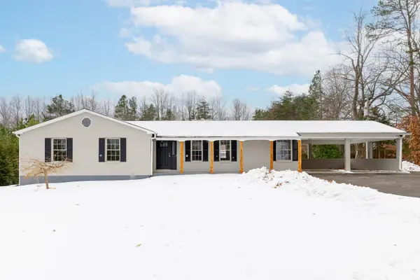 3538 Gladys Road, Gladys, VA 24554