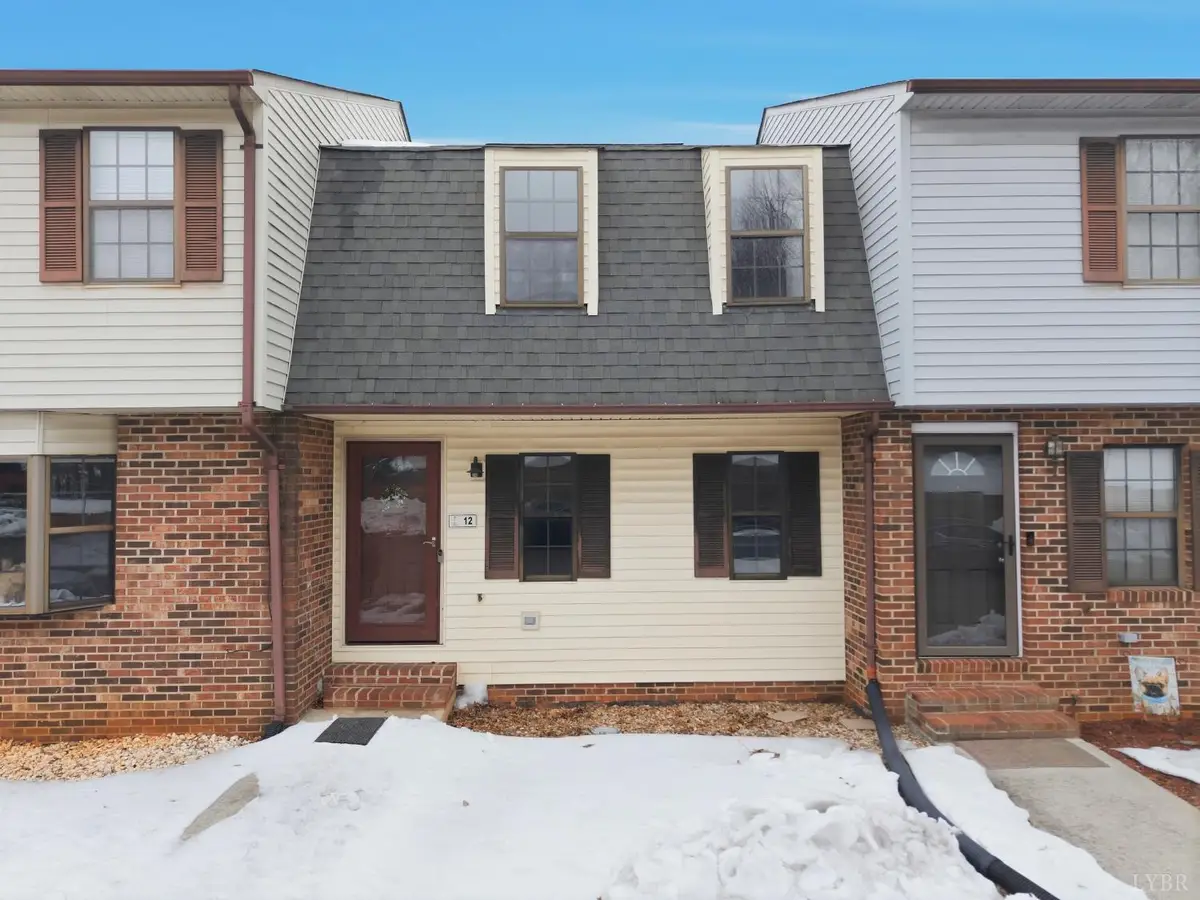 12 Nags Head, Lynchburg, VA 24502 - Image #1