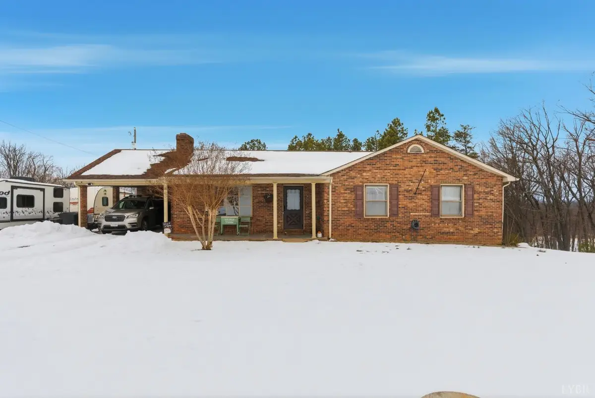 5225 Blue Ridge Dr, Gretna, VA 24557 - #1