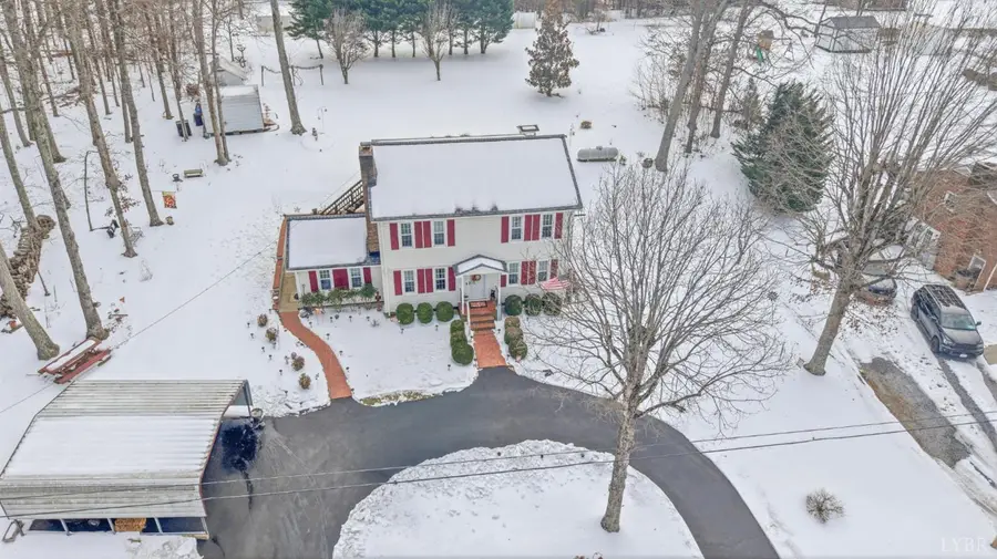 724 Spring Street, Hurt, VA 24563 - #3