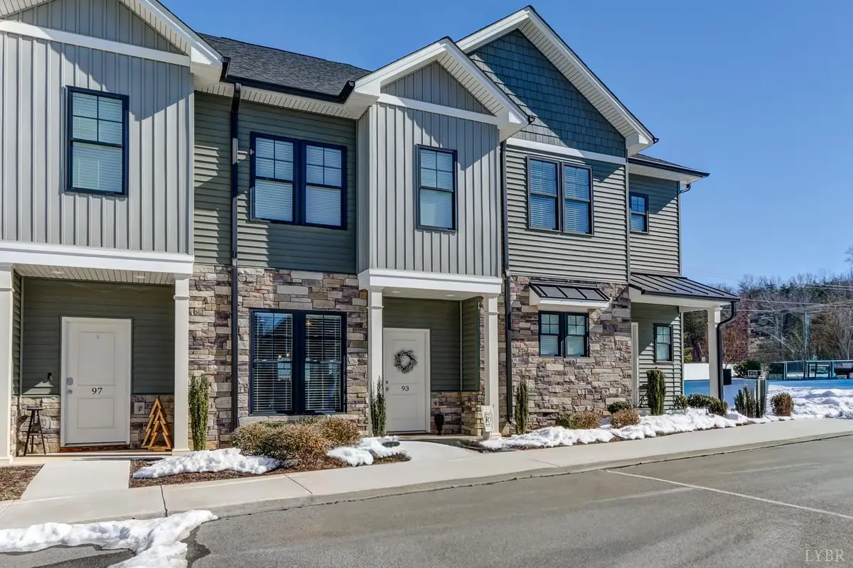 93 English Commons Drive, Lynchburg, VA 24501 - Image #1