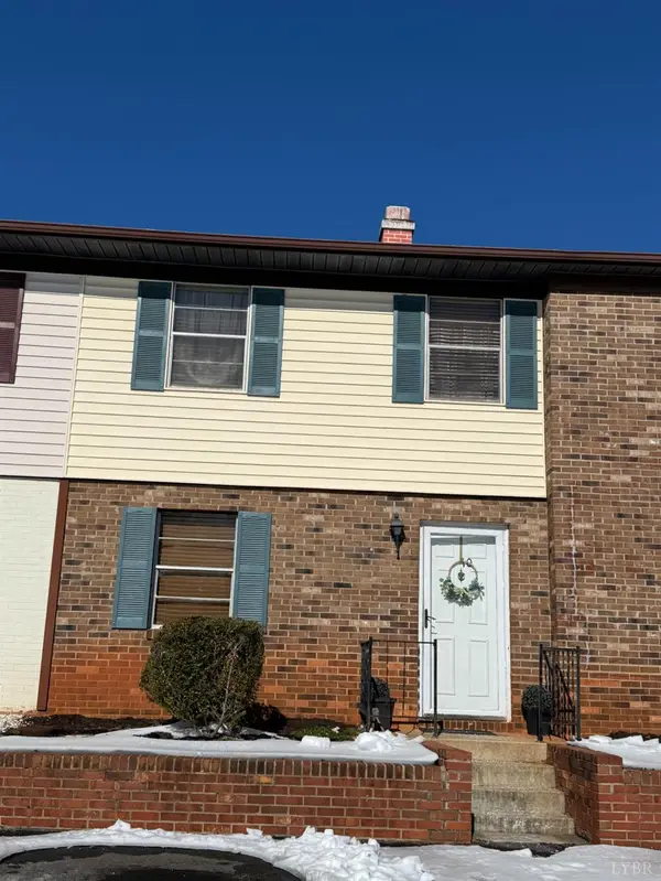 10 Midland Avenue, Lynchburg, VA 24501