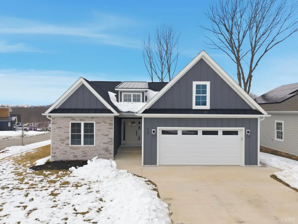 815 Elmwood Avenue, Lynchburg, VA 24503 - Image #1