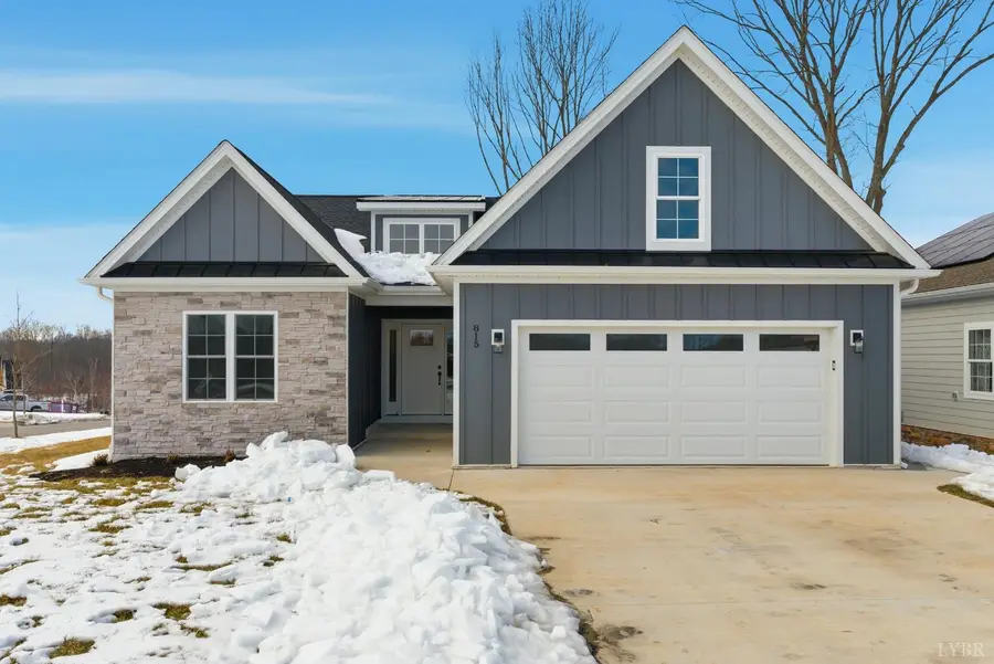 815 Elmwood Avenue, Lynchburg, VA 24503 - Image #2